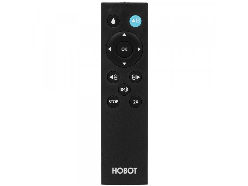 Робот для мытья окон Hobot 2S