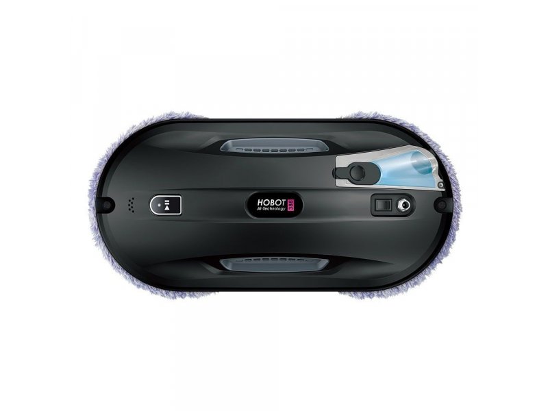 Робот для мытья окон Hobot 388