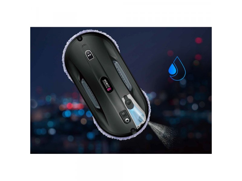 Робот для мытья окон Hobot 388