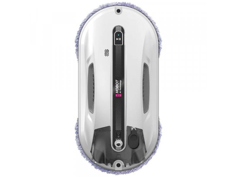 Робот для мытья окон Hobot R3