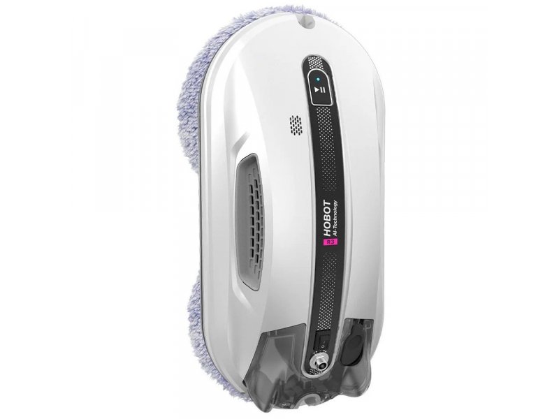 Робот для мытья окон Hobot R3