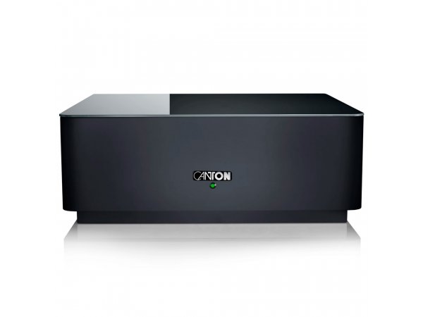 Сабвуфер Canton Smart Sub 10 Black