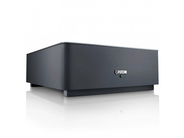 Сабвуфер Canton Smart Sub 10 Black