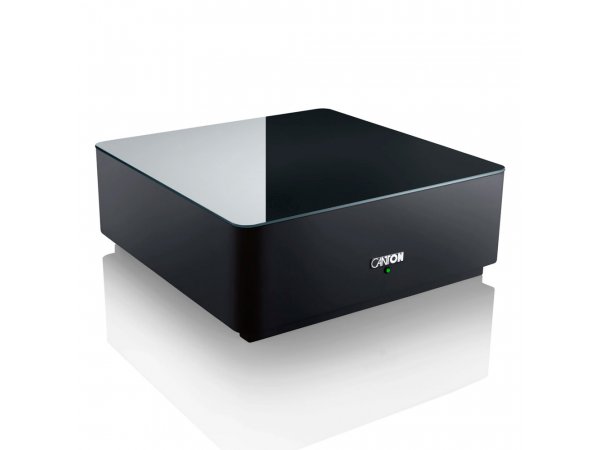 Сабвуфер Canton Smart Sub 10 Black