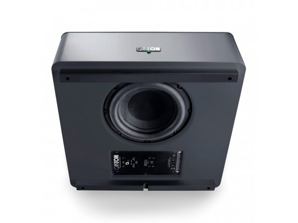Сабвуфер Canton Smart Sub 10 Black