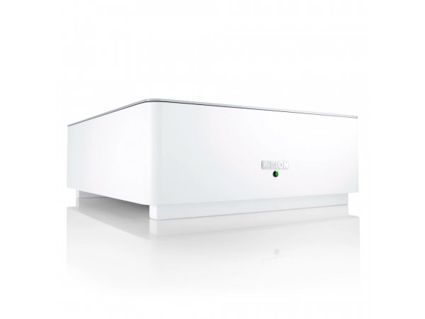 Сабвуфер Canton Smart Sub 10 White