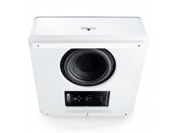 Сабвуфер Canton Smart Sub 10 White
