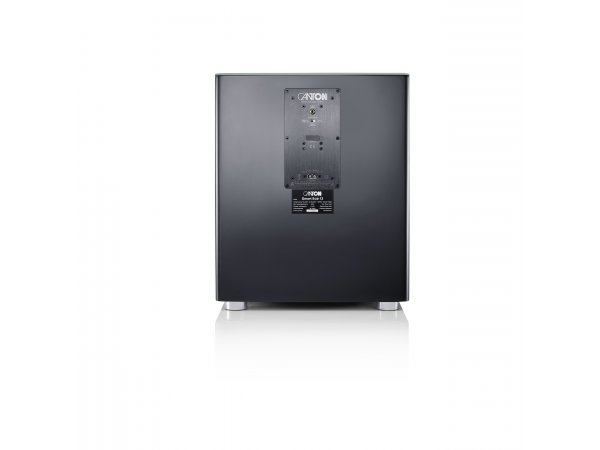 Сабвуфер Canton Smart Sub 12 Black