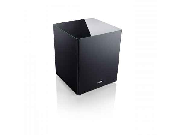 Сабвуфер Canton Smart Sub 12 Black