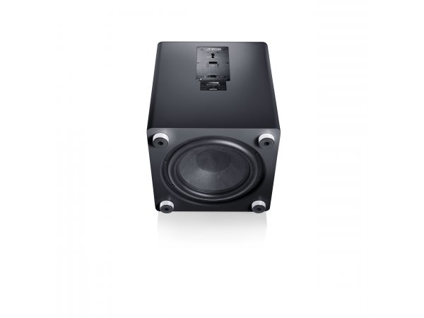 Сабвуфер Canton Smart Sub 12 Black
