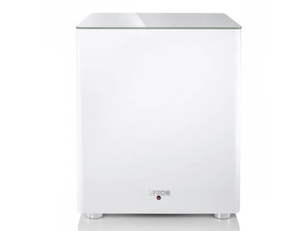Сабвуфер Canton Smart Sub 12 White