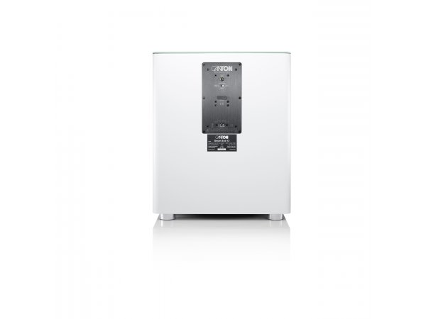 Сабвуфер Canton Smart Sub 12 White