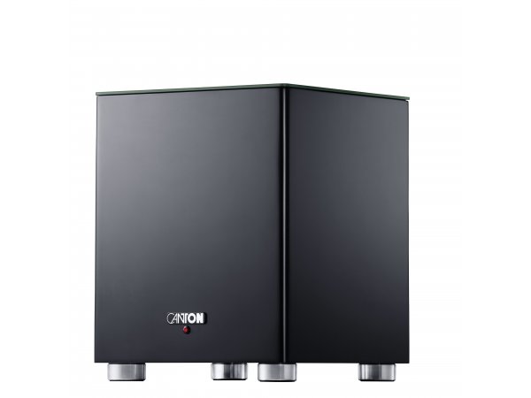 Сабвуфер Canton Smart Sub 8 Black
