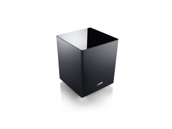 Сабвуфер Canton Smart Sub 8 Black