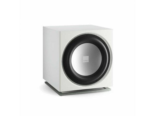 Сабвуфер Dali SUB E-12 F White