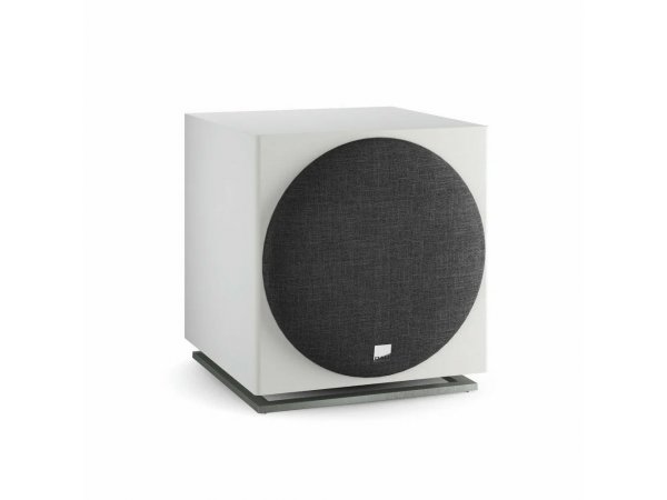 Сабвуфер Dali SUB E-12 F White
