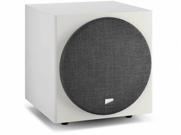Сабвуфер Dali SUB E-9 F White