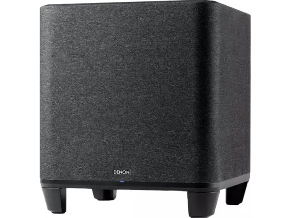 Сабвуфер Denon DENONHOMESUBBKE2