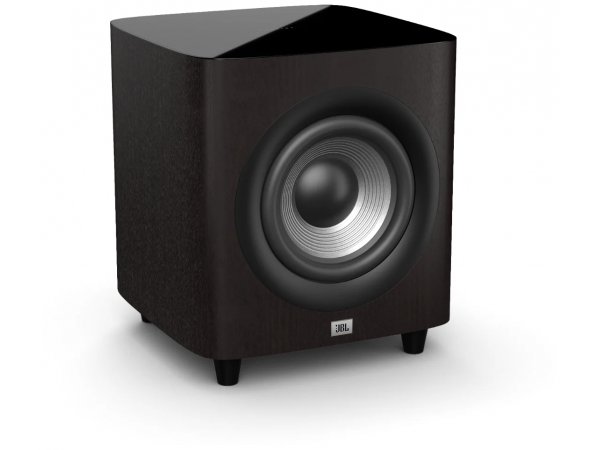 Сабвуфер JBL Studio 6 S650P Dark Walnut Сабвуфер JBL Studio 6 S650P Dark Walnut