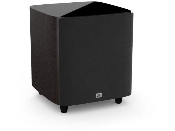 Сабвуфер JBL Studio 6 S650P Dark Walnut Сабвуфер JBL Studio 6 S650P Dark Walnut