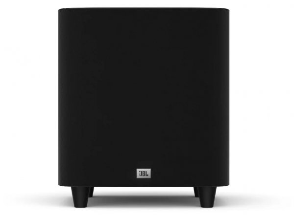 Сабвуфер JBL Studio 6 S650P Dark Walnut Сабвуфер JBL Studio 6 S650P Dark Walnut