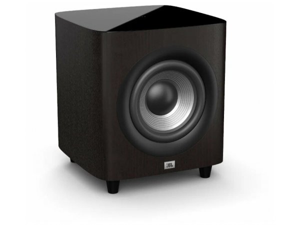 Сабвуфер JBL Studio 6 S650P Dark Walnut Сабвуфер JBL Studio 6 S650P Dark Walnut