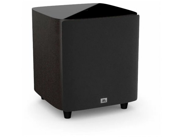 Сабвуфер JBL Studio 6 S650P Dark Walnut Сабвуфер JBL Studio 6 S650P Dark Walnut