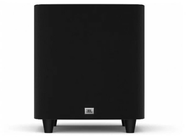 Сабвуфер JBL Studio 6 S650P Dark Walnut Сабвуфер JBL Studio 6 S650P Dark Walnut