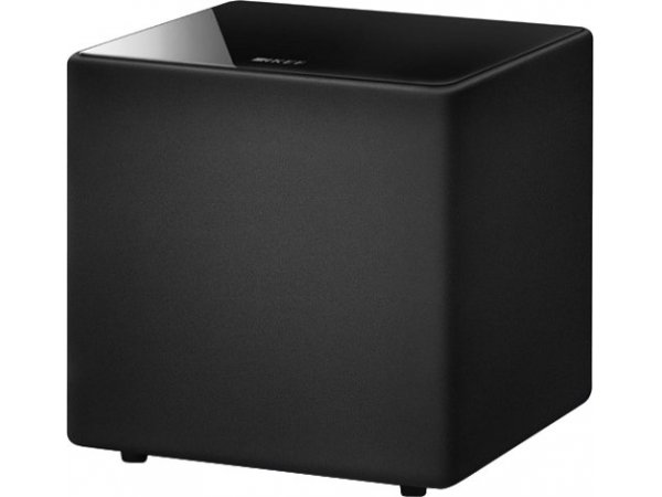 Сабвуфер KEF Kube 8b Сабвуфер KEF Kube 8b