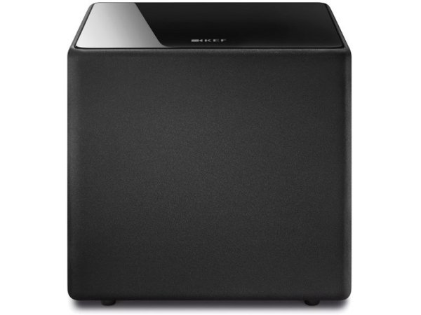 Сабвуфер KEF Kube 8b Сабвуфер KEF Kube 8b
