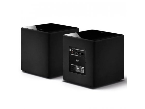 Сабвуфер KEF Kube 8b Сабвуфер KEF Kube 8b