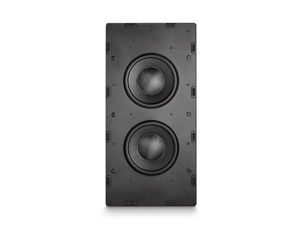 Встраиваемый сабвуфер M&K Sound IW28S White