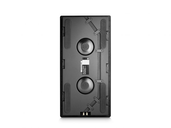 Встраиваемый сабвуфер M&K Sound IW28S White