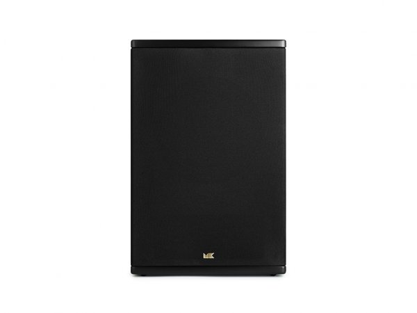 Активный сабвуфер M&K Sound Push-Pull X10 Black Satin/Black Cloth