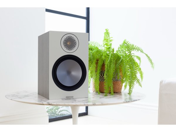 Сабвуфер Monitor Audio Bronze 100 Urban Grey (6G) Сабвуфер Monitor Audio Bronze 100 Urban Grey (6G)