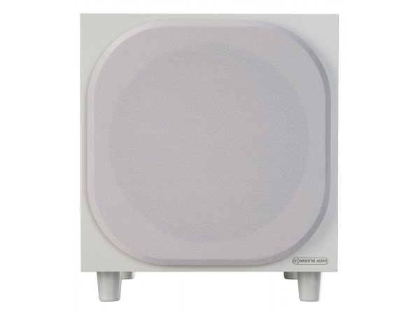Сабвуфер Monitor Audio Bronze W10 White (6G) Сабвуфер Monitor Audio Bronze W10 White (6G)