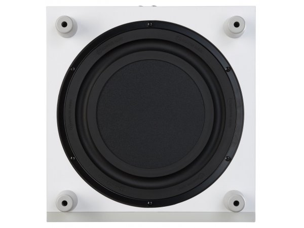 Сабвуфер Monitor Audio Bronze W10 White (6G) Сабвуфер Monitor Audio Bronze W10 White (6G)