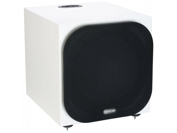 Сабвуфер Monitor Audio Silver series W12 White
