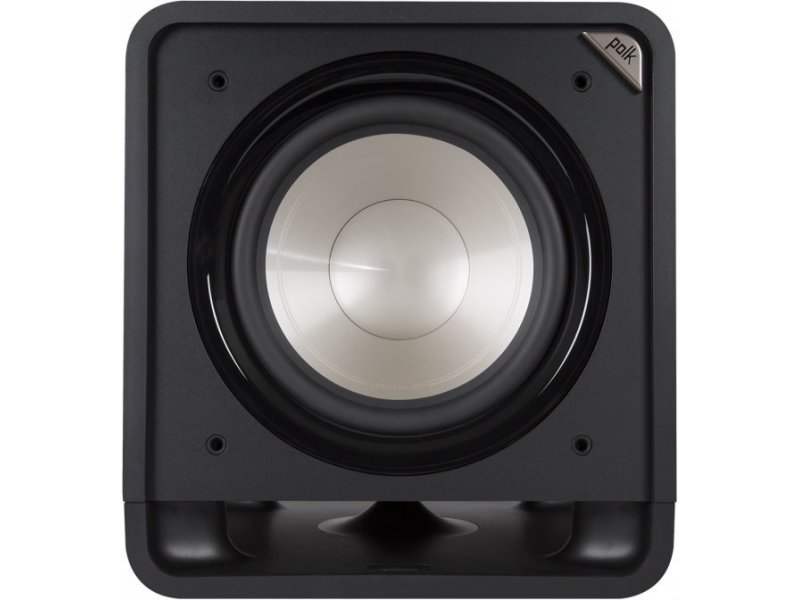 Сабвуфер Polk Audio HTS 12 Sub Black