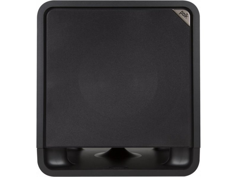 Сабвуфер Polk Audio HTS 12 Sub Black