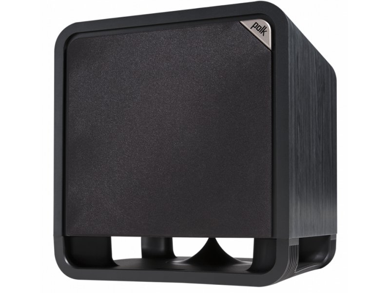 Сабвуфер Polk Audio HTS SUB 10 Black