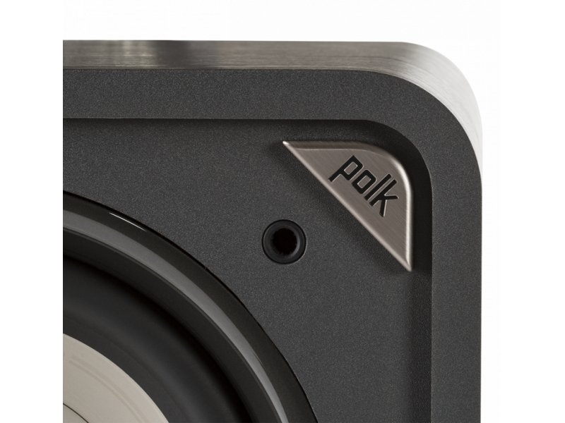 Сабвуфер Polk Audio HTS SUB 10 Black