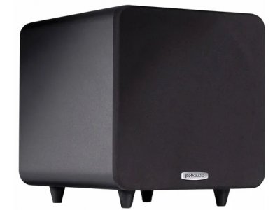 Сабвуфер Polk Audio PSW111 Black Сабвуфер Polk Audio PSW111 Black