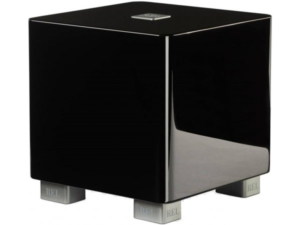 Сабвуфер REL T5x Piano Black