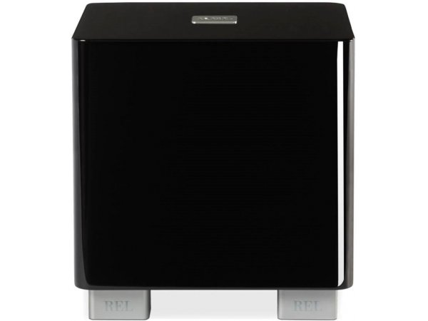 Сабвуфер REL T5x Piano Black