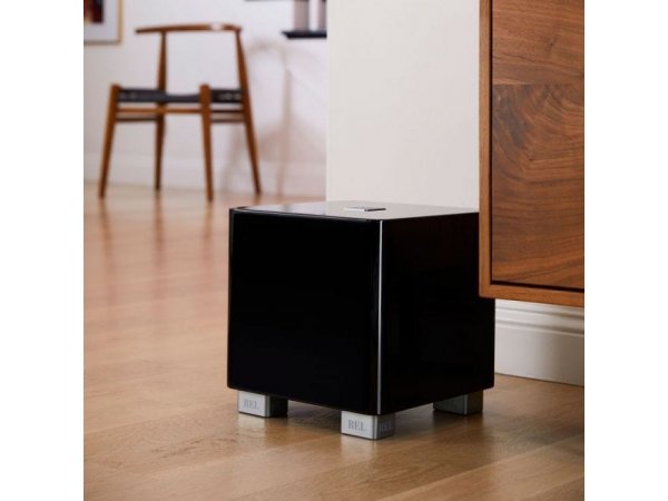 Сабвуфер REL T5x Piano Black