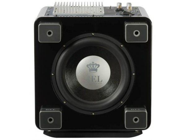 Сабвуфер REL T7x Piano White