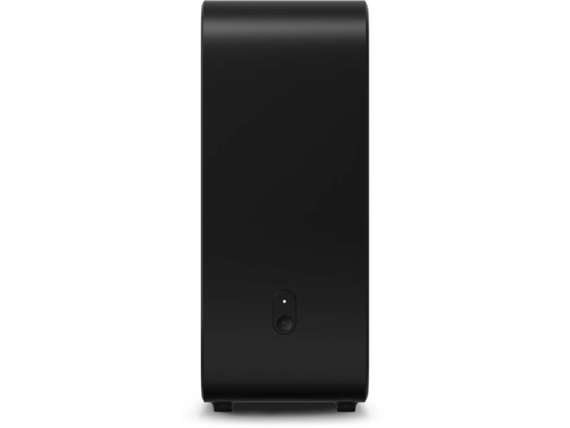 Активный беспроводной сабвуфер Sonos Sub 4 Black Активный беспроводной сабвуфер Sonos Sub 4 Black