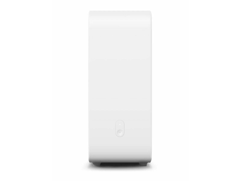 Активный беспроводной сабвуфер Sonos Sub 4 White Активный беспроводной сабвуфер Sonos Sub 4 White