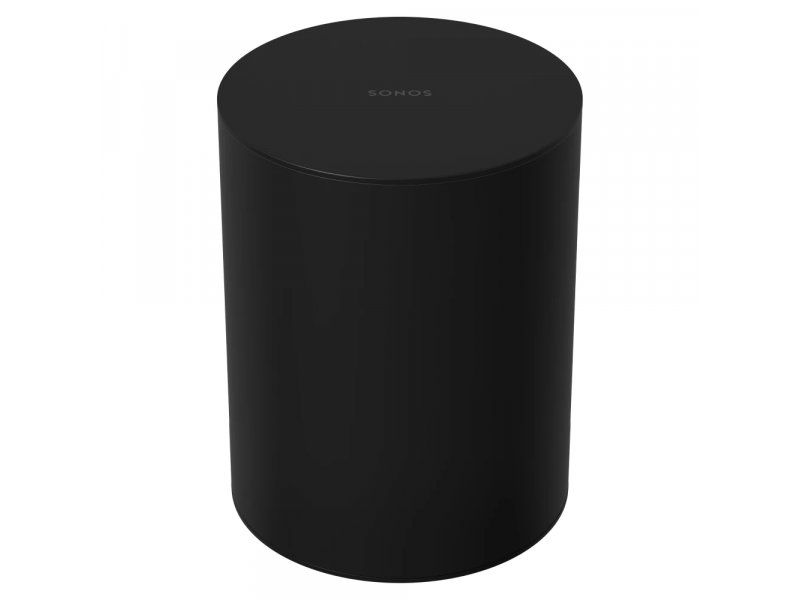 Активный беспроводной сабвуфер Sonos Sub Mini Black Активный беспроводной сабвуфер Sonos Sub Mini Black
